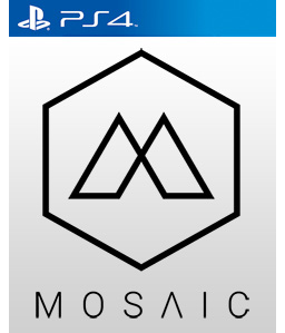 Mosaic PS4