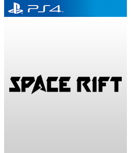 Space Rift PS4