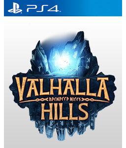 Valhalla Hills PS4