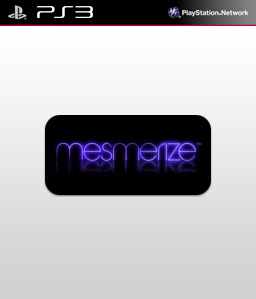 Mesmerize: Trace PS3