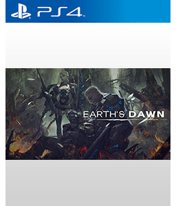 Earth\'s Dawn PS4