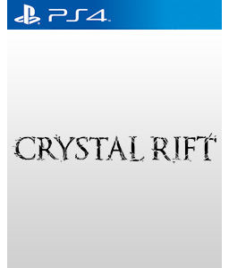 Crystal Rift PS4