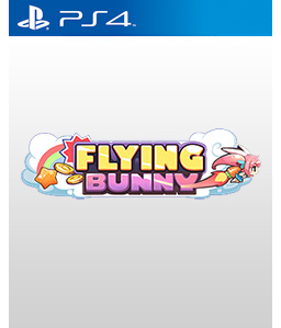 Flying Bunny PS4