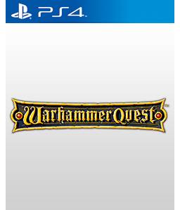 Warhammer Quest PS4