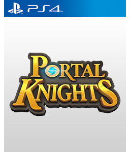 Portal Knights PS4