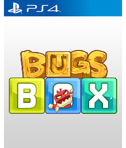 BugsBox PS4