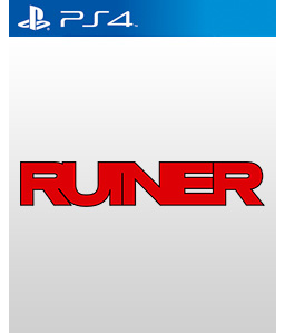 Ruiner PS4