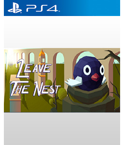 Leave The Nest Complete PS4