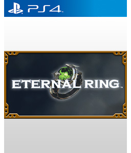 Eternal Ring PS4