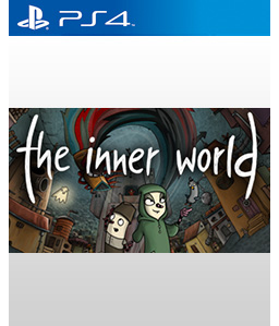 The Inner World PS4