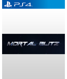 Mortal Blitz PS4