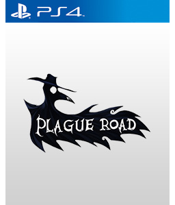 Plague Road PS4
