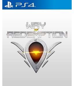 Way of Redemption PS4