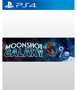 Moonshot Galaxy PS4