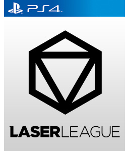 Laser League PS4