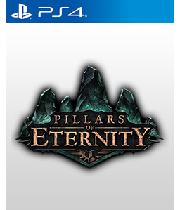 Pillars of Eternity: Complete Edition PS4