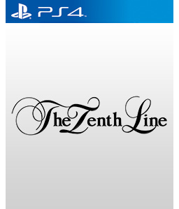 The Tenth Line PS4
