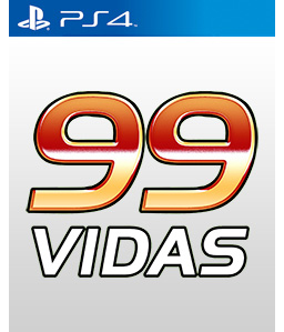 99Vidas PS4