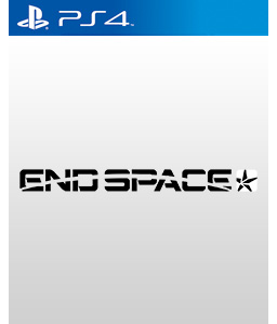 End Space PS4