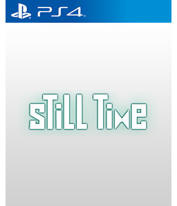 Still Time PS4