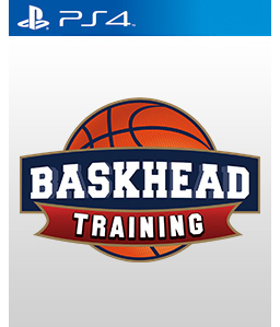Baskhead Training PS4