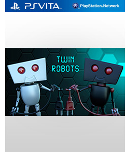 Twin Robots Vita Vita