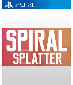 Spiral Splatter PS4