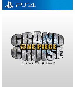 One Piece: Grand Cruise PS4