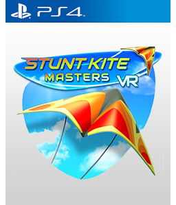 Stunt Kite Masters VR PS4
