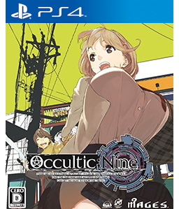 Occultic ; Nine PS4
