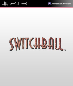 Switchball PS3