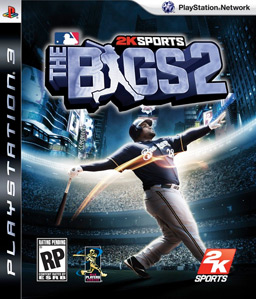 The Bigs 2 PS3