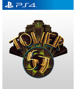 Tower 57 PS4