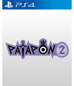 Patapon 2 PS4