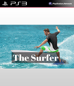 The Surfer PS3