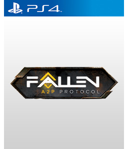 Fallen: A2P Protocol PS4