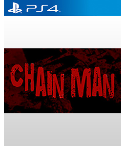 Chain Man PS4