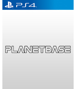 Planetbase PS4