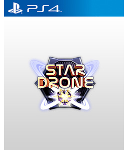 StarDrone PS4