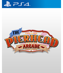 Pierhead Arcade PS4