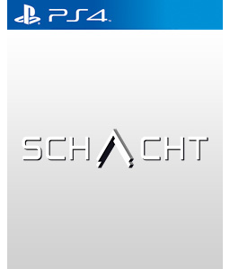 Schacht PS4