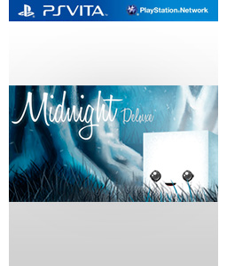 Midnight Deluxe Vita Vita