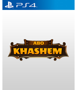 Abo Khashem PS4