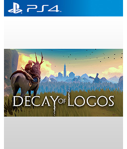 Decay of Logos PS4