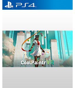 CoolPaintr PS4