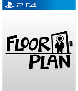 Floor Plan: Hands-On Edition PS4