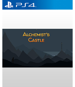 Alchemist\'s Castle PS4