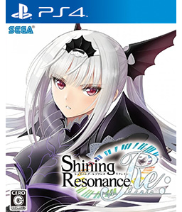 Shining Resonance Re:frain PS4