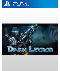 Dark Legion VR PS4