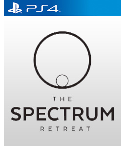 The Spectrum Retreat PS4